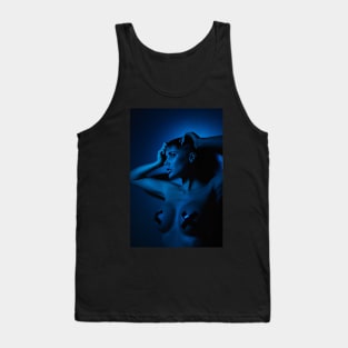 Control Tank Top